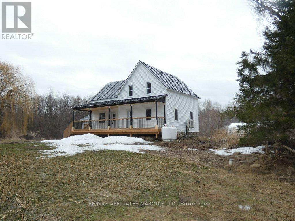 18400 KENYON CONC RD 5 ROAD - 1