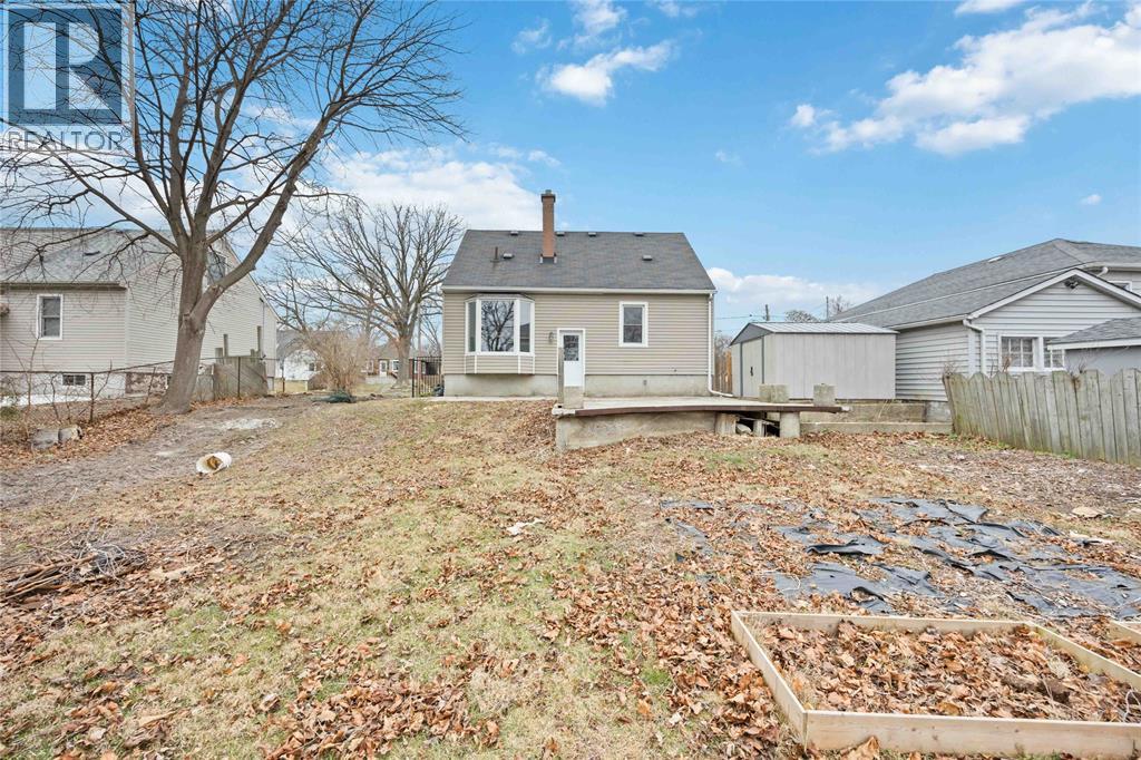 717 Oakdale AVENUE, Sarnia, Ontario, N7V2B1 — Photo 20
