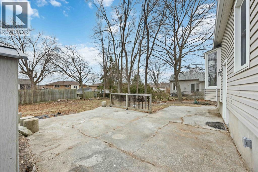 717 Oakdale AVENUE, Sarnia, Ontario, N7V2B1 — Photo 18
