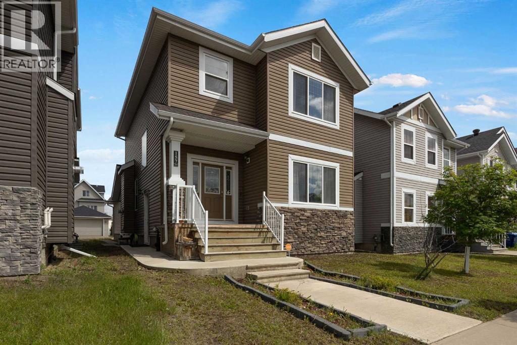 157 Coniker Crescent, Fort McMurray