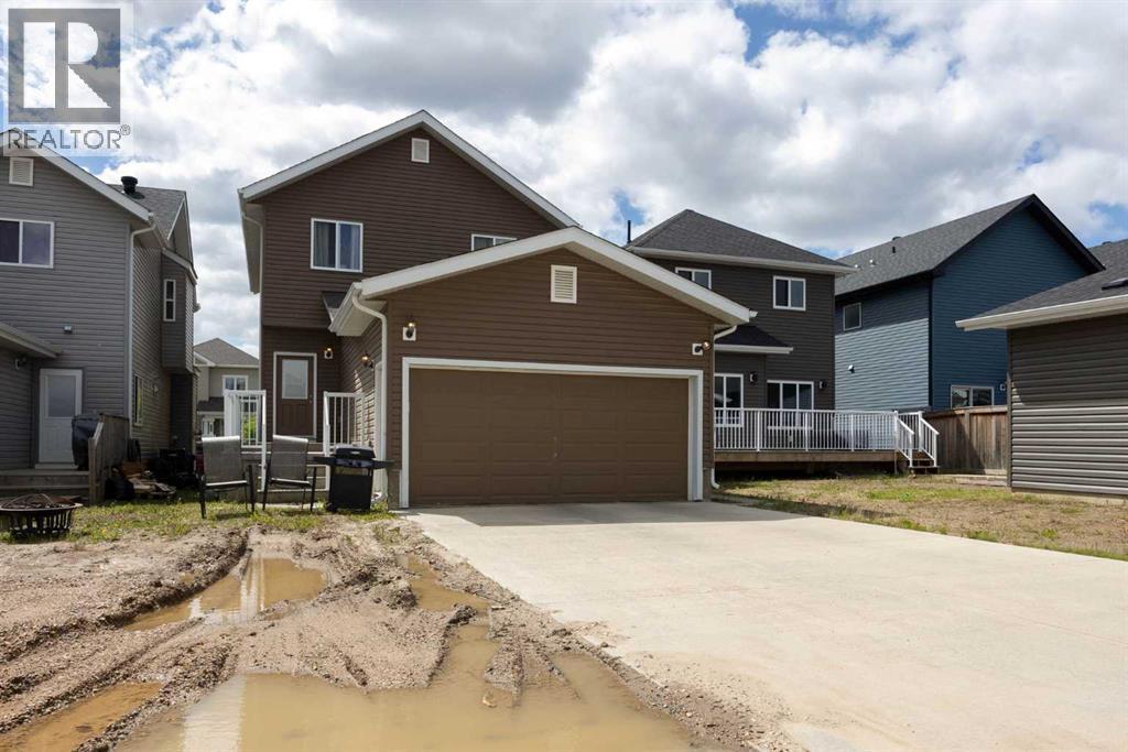 157 Coniker Crescent, Fort McMurray