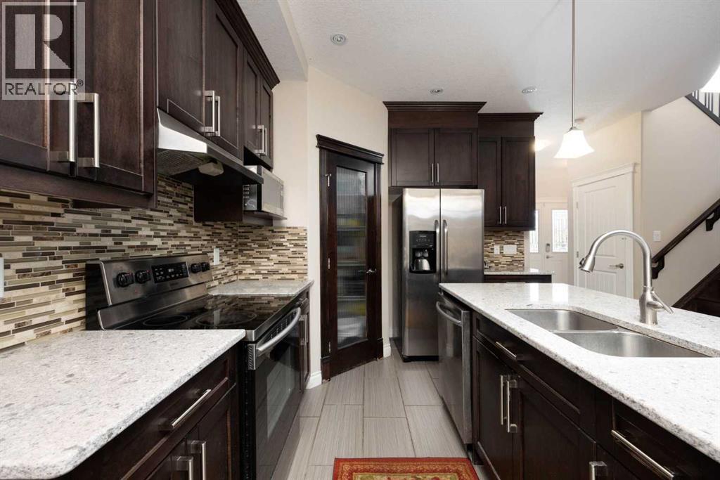 157 Coniker Crescent, Fort McMurray