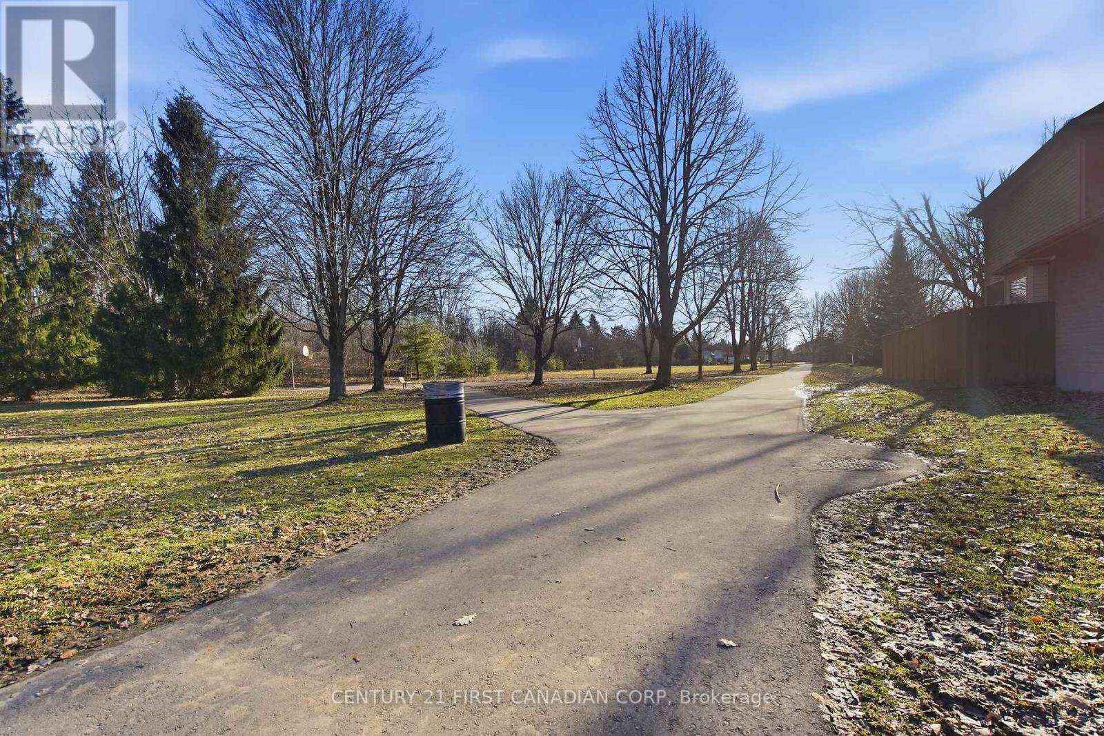 47 MEADOWRIDGE ROAD, London North (North M), Ontario