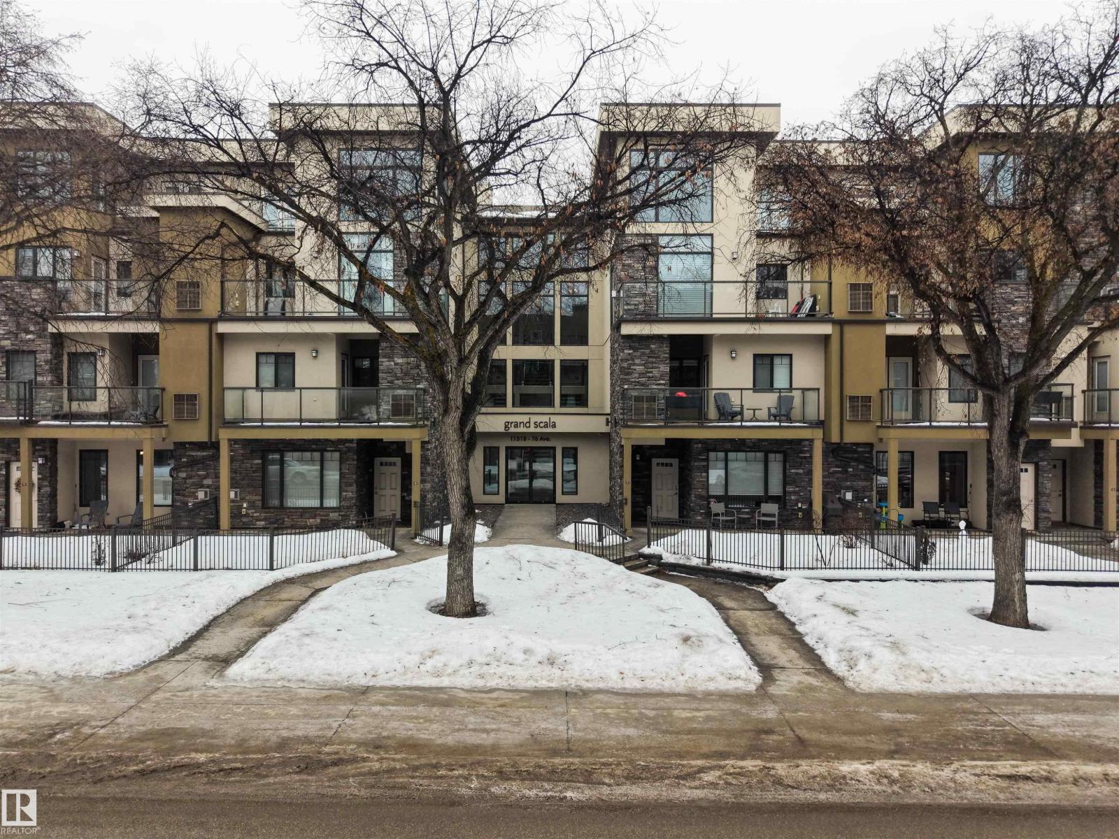 #29 11518 76 AV NW - 1