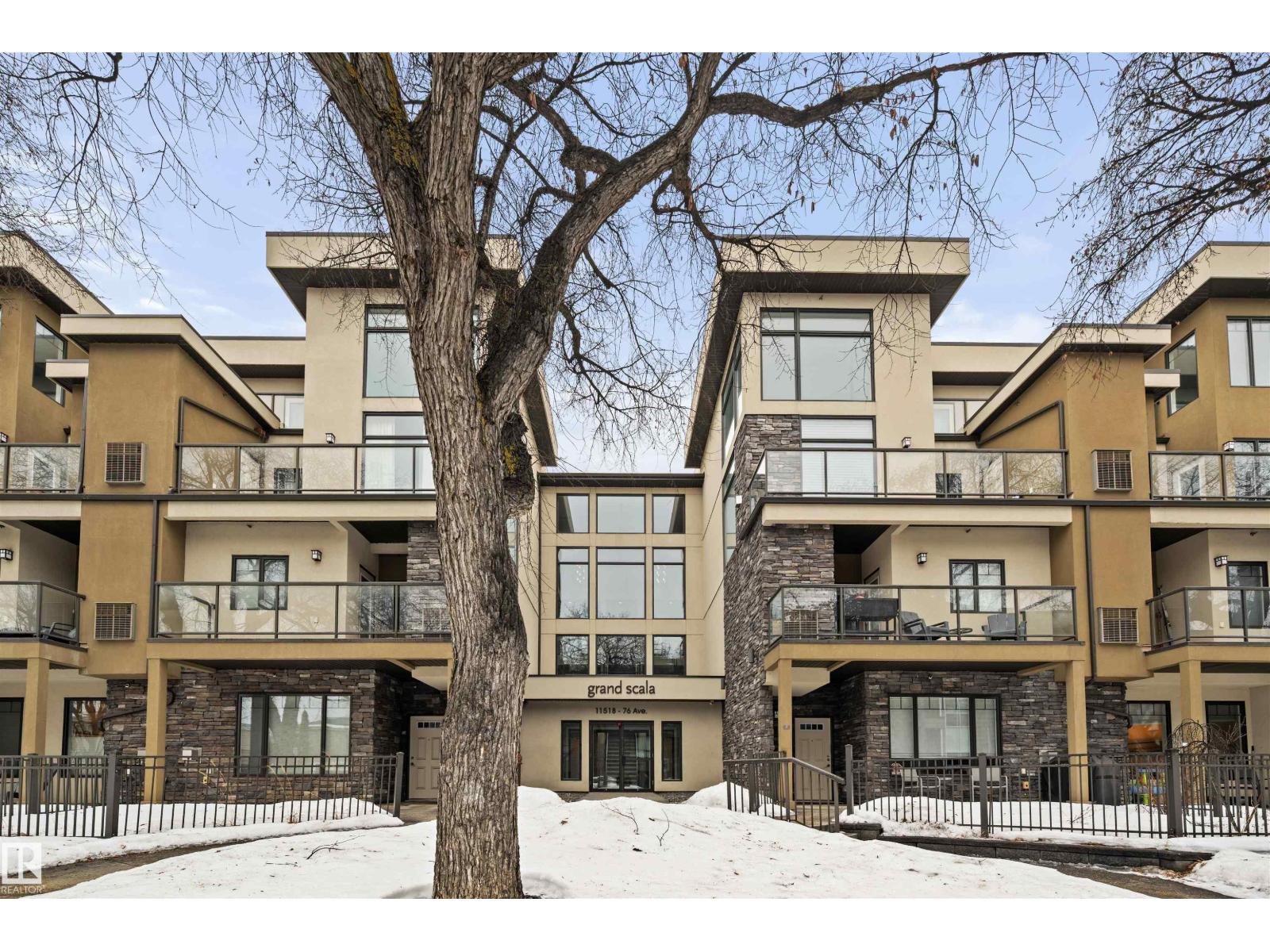 #29 11518 76 AV NW - 27