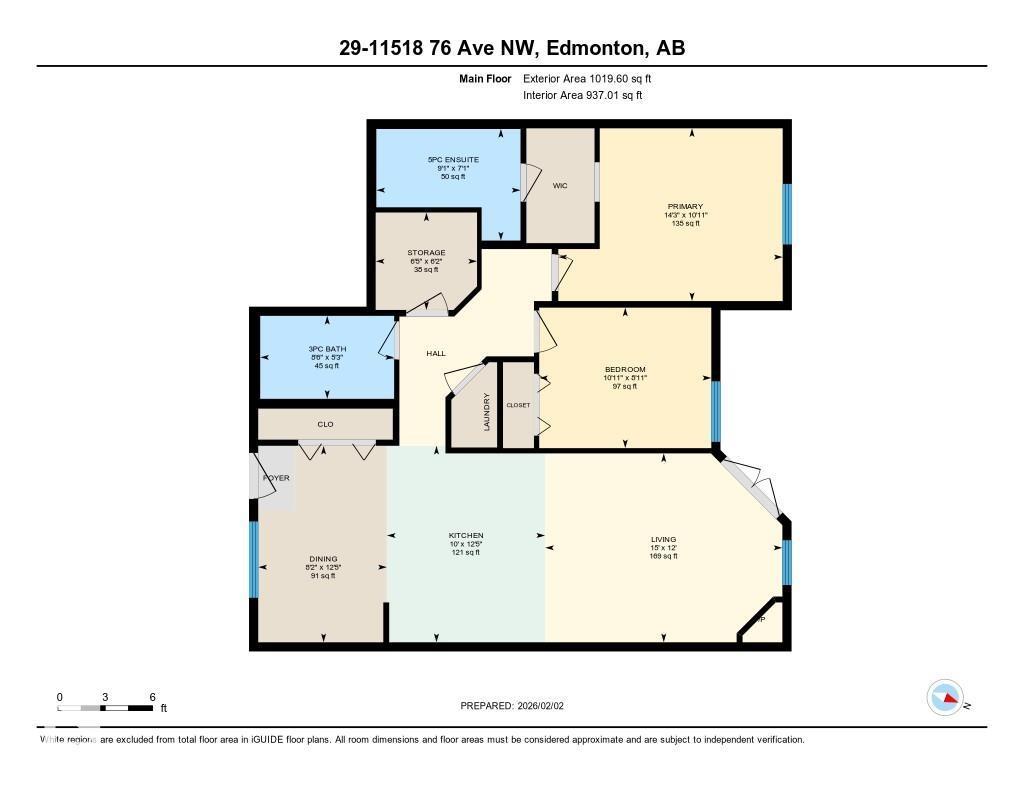 #29 11518 76 AV NW - 34