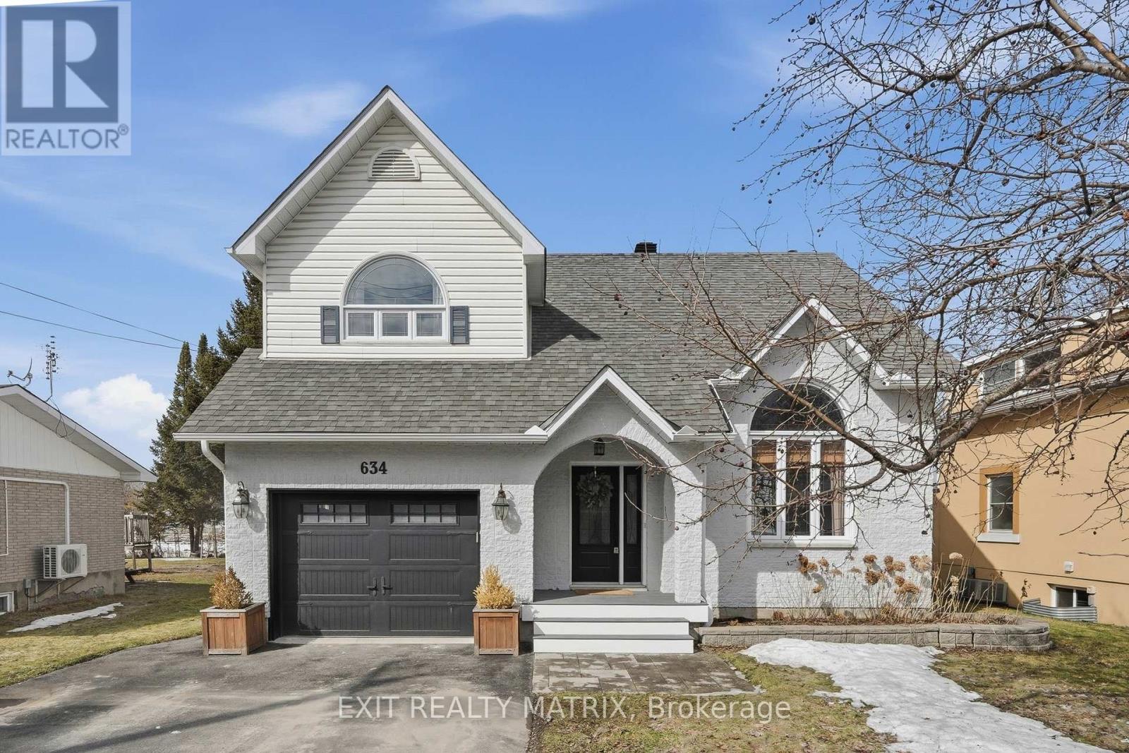 634 ST ISIDORE STREET