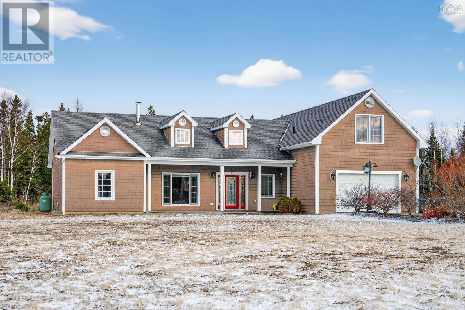 127 ASPEN GROVE HOWIE CENTER - 1