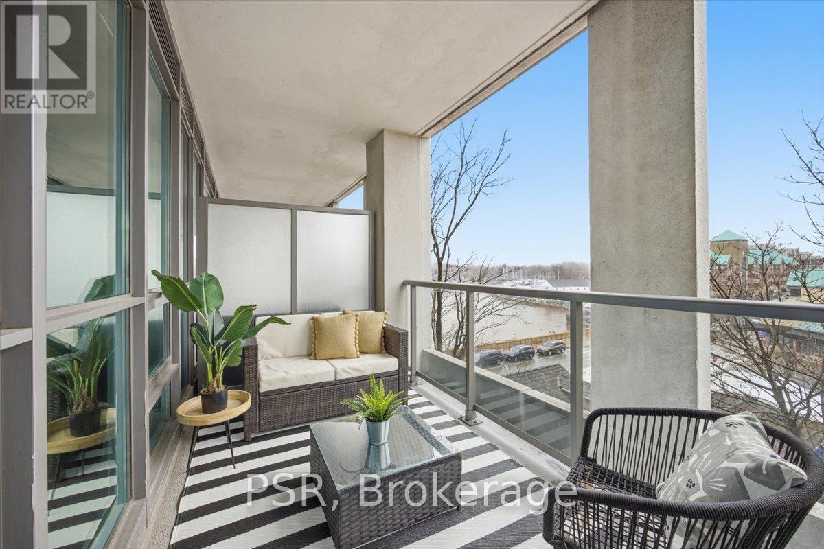 422 - 11 BRONTE ROAD, Oakville (BR Bronte), Ontario, L6L0E1 — Photo 19