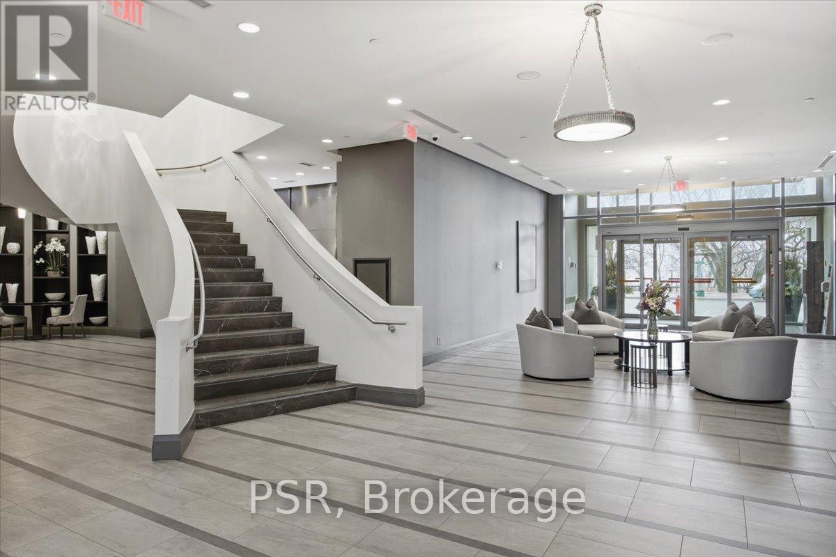 422 - 11 BRONTE ROAD, Oakville (BR Bronte), Ontario, L6L0E1 — Photo 30