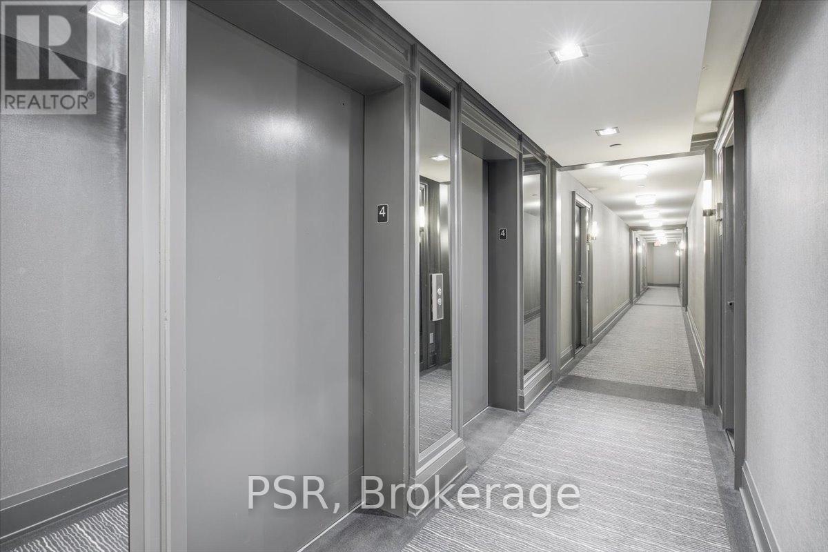 422 - 11 BRONTE ROAD, Oakville (BR Bronte), Ontario, L6L0E1 — Photo 14