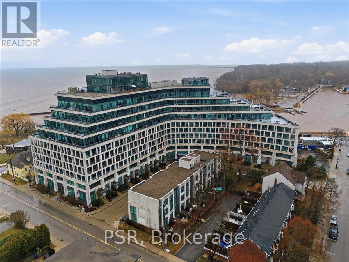 422 - 11 BRONTE ROAD, Oakville (BR Bronte), Ontario, L6L0E1 — Photo 49