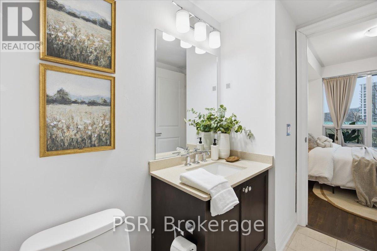 422 - 11 BRONTE ROAD, Oakville (BR Bronte), Ontario, L6L0E1 — Photo 31