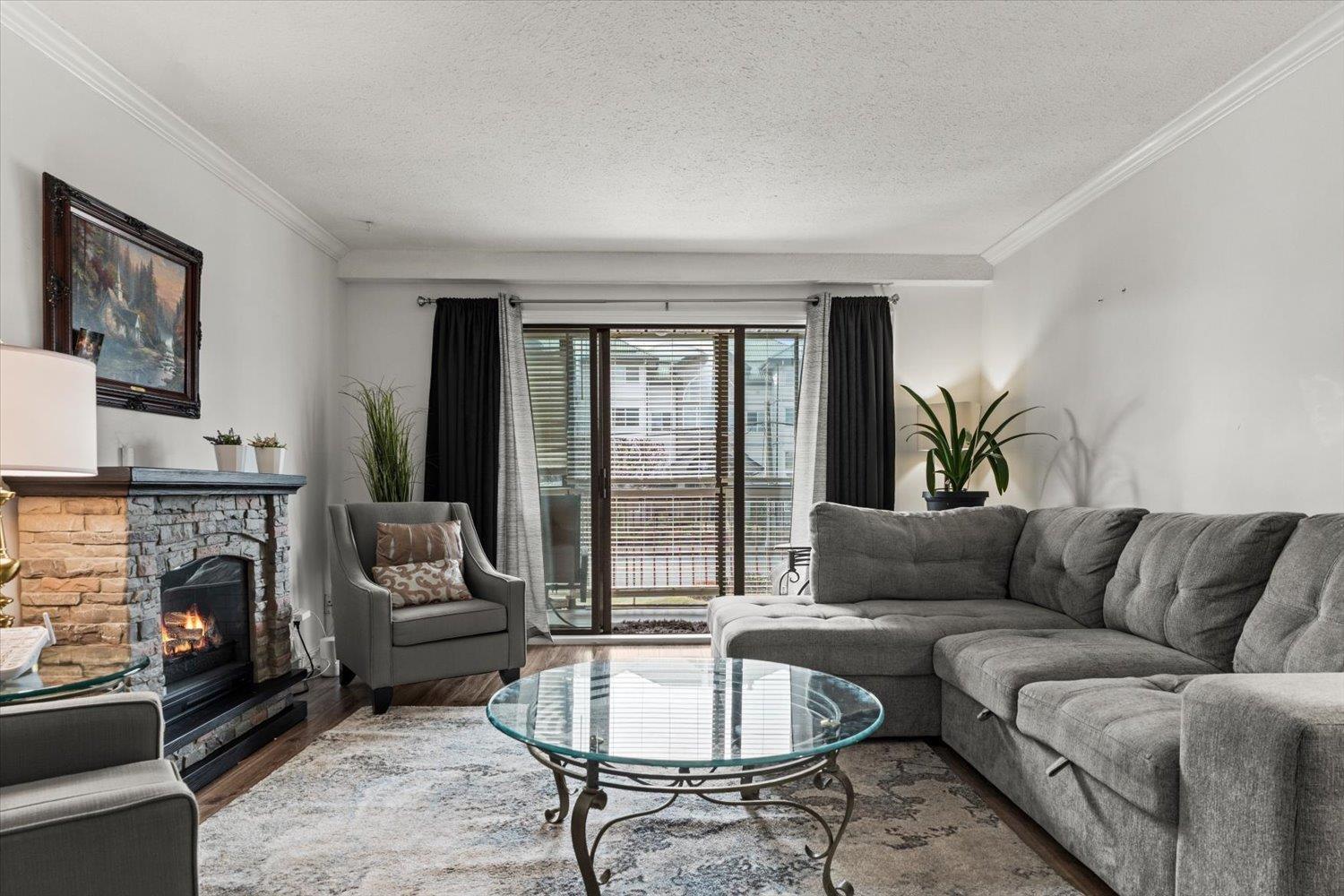 112 32055 OLD YALE ROAD, Abbotsford