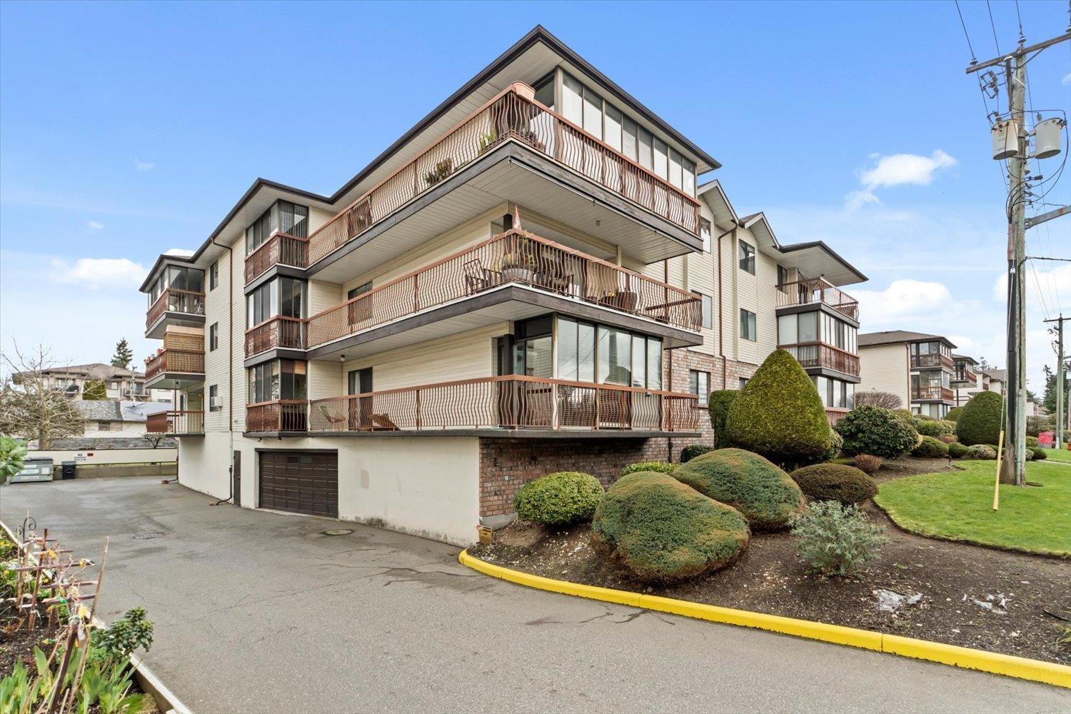 112 32055 OLD YALE ROAD, Abbotsford