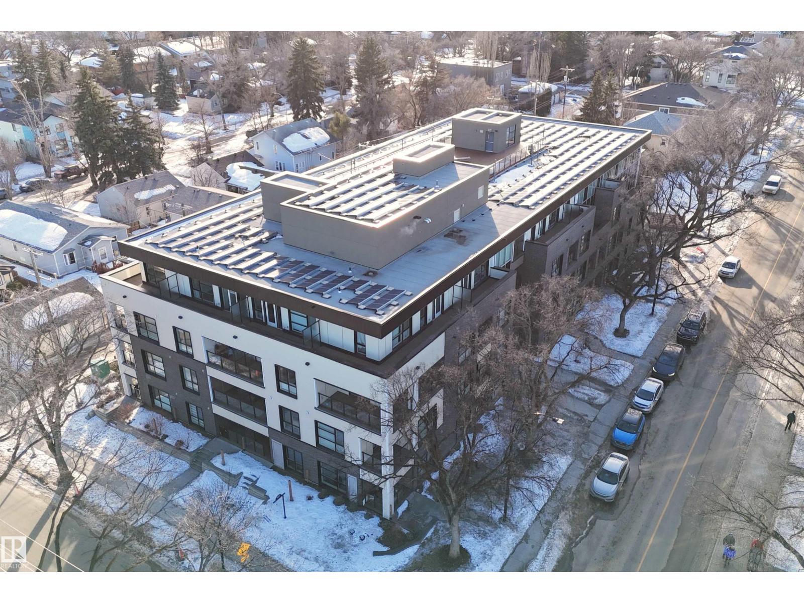 #405 11503 76 AV NW - 1