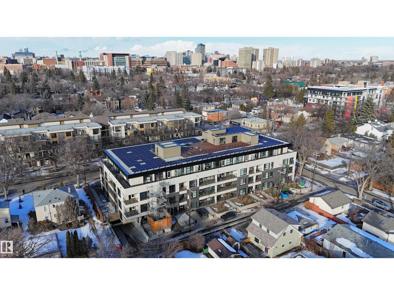#405 11503 76 AV NW - 25