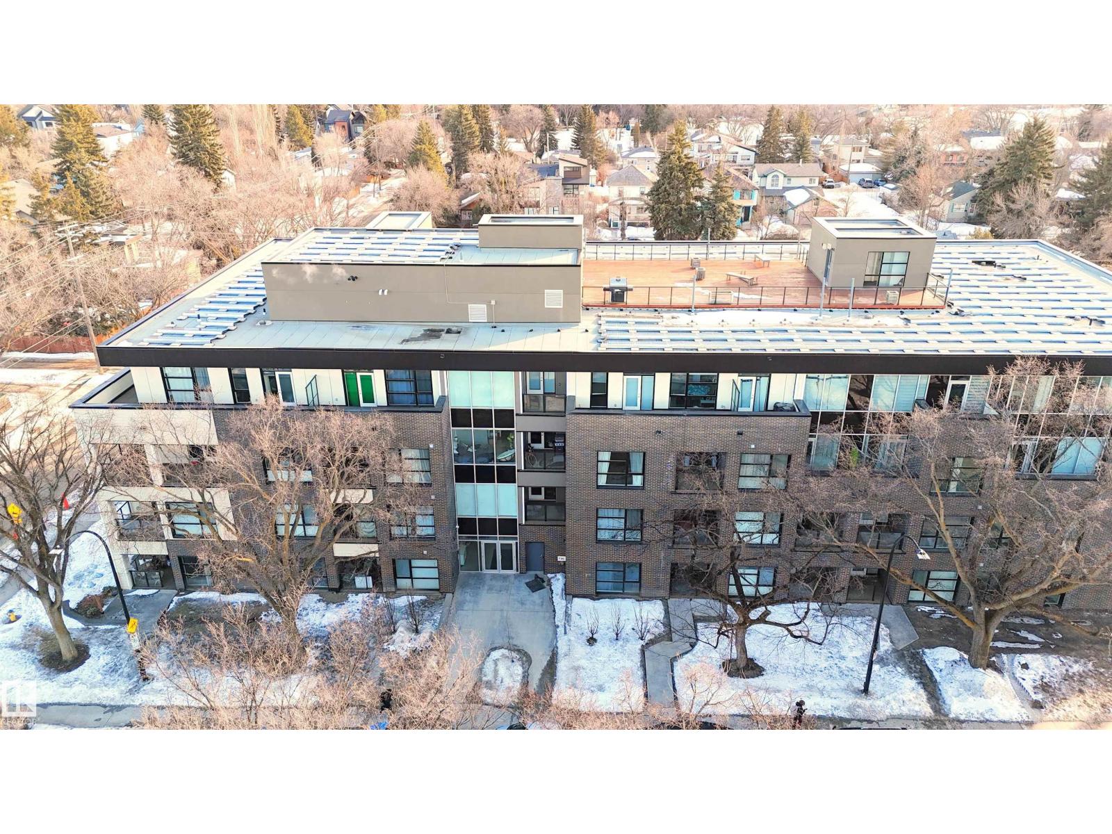 #405 11503 76 AV NW - 26