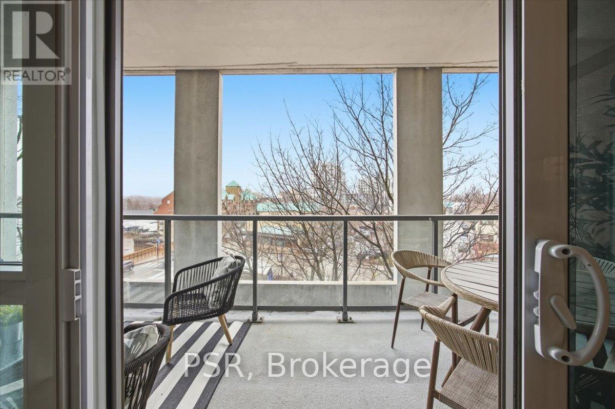 422 - 11 BRONTE ROAD, Oakville (BR Bronte), Ontario, L6L0E1 — Photo 32