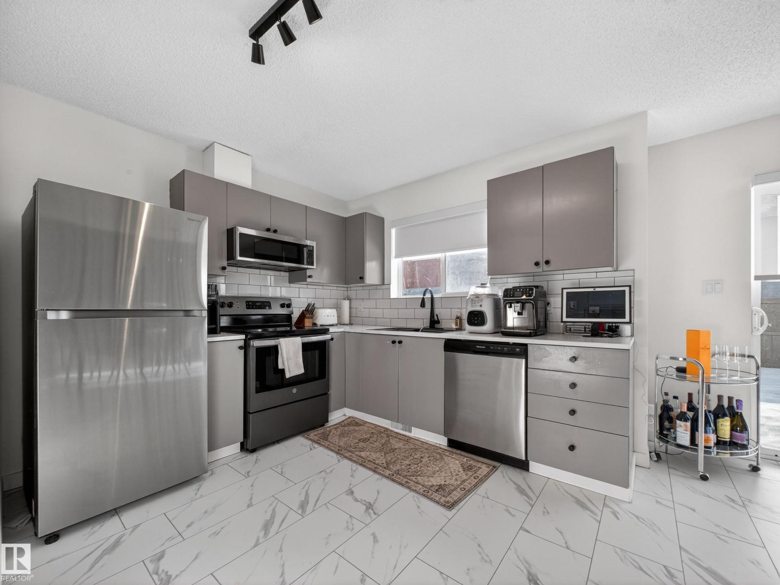 #403 801 BOTHWELL DR, Sherwood Park