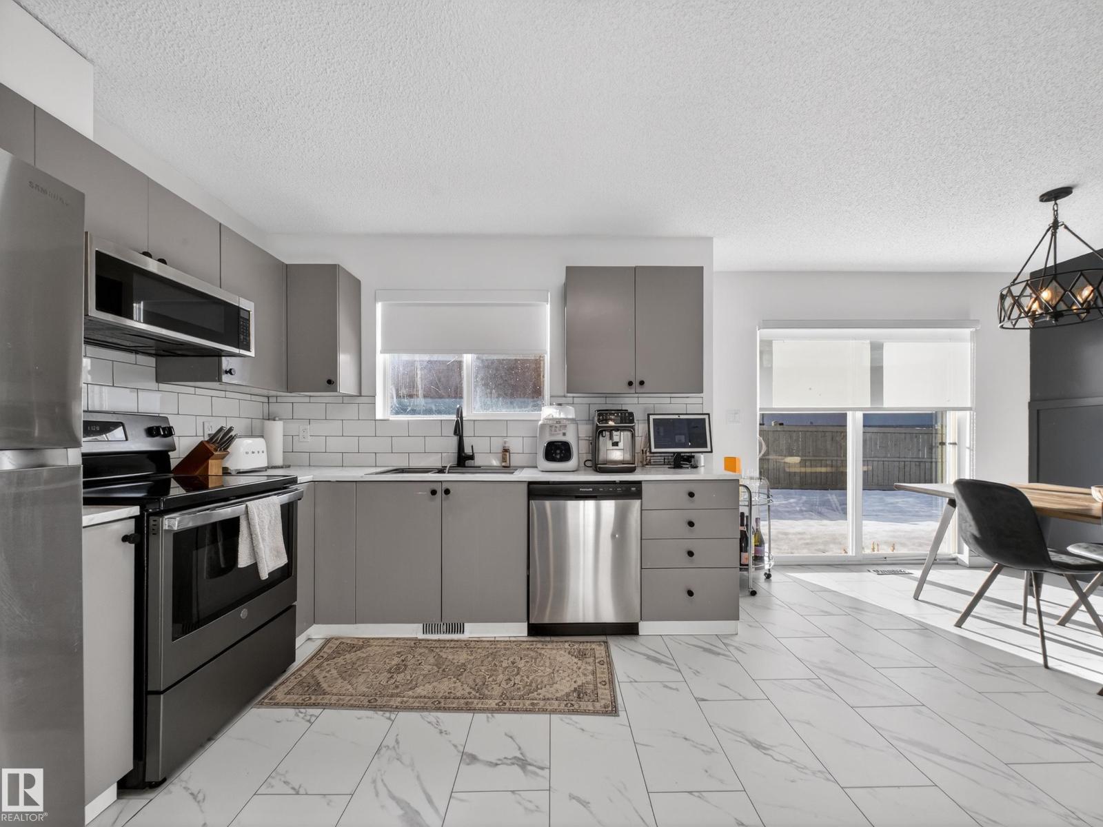 #403 801 BOTHWELL DR, Sherwood Park