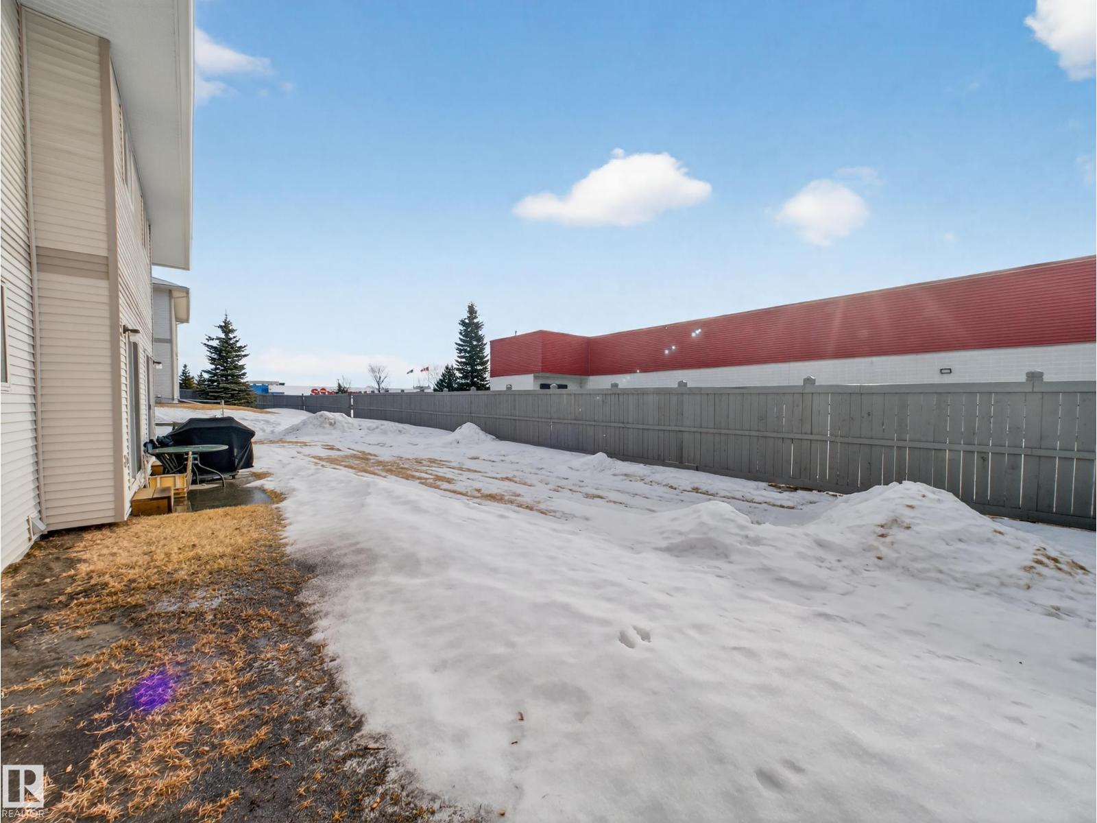 #403 801 BOTHWELL DR, Sherwood Park