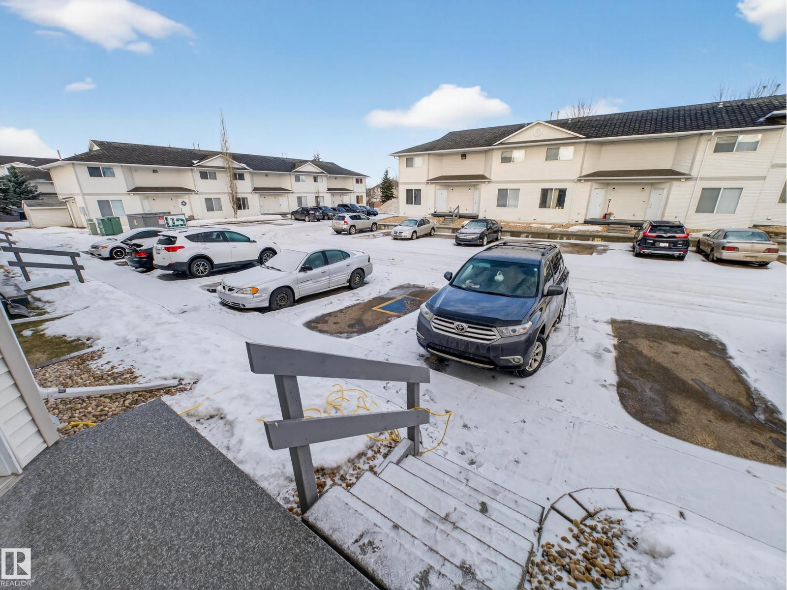 #403 801 BOTHWELL DR, Sherwood Park