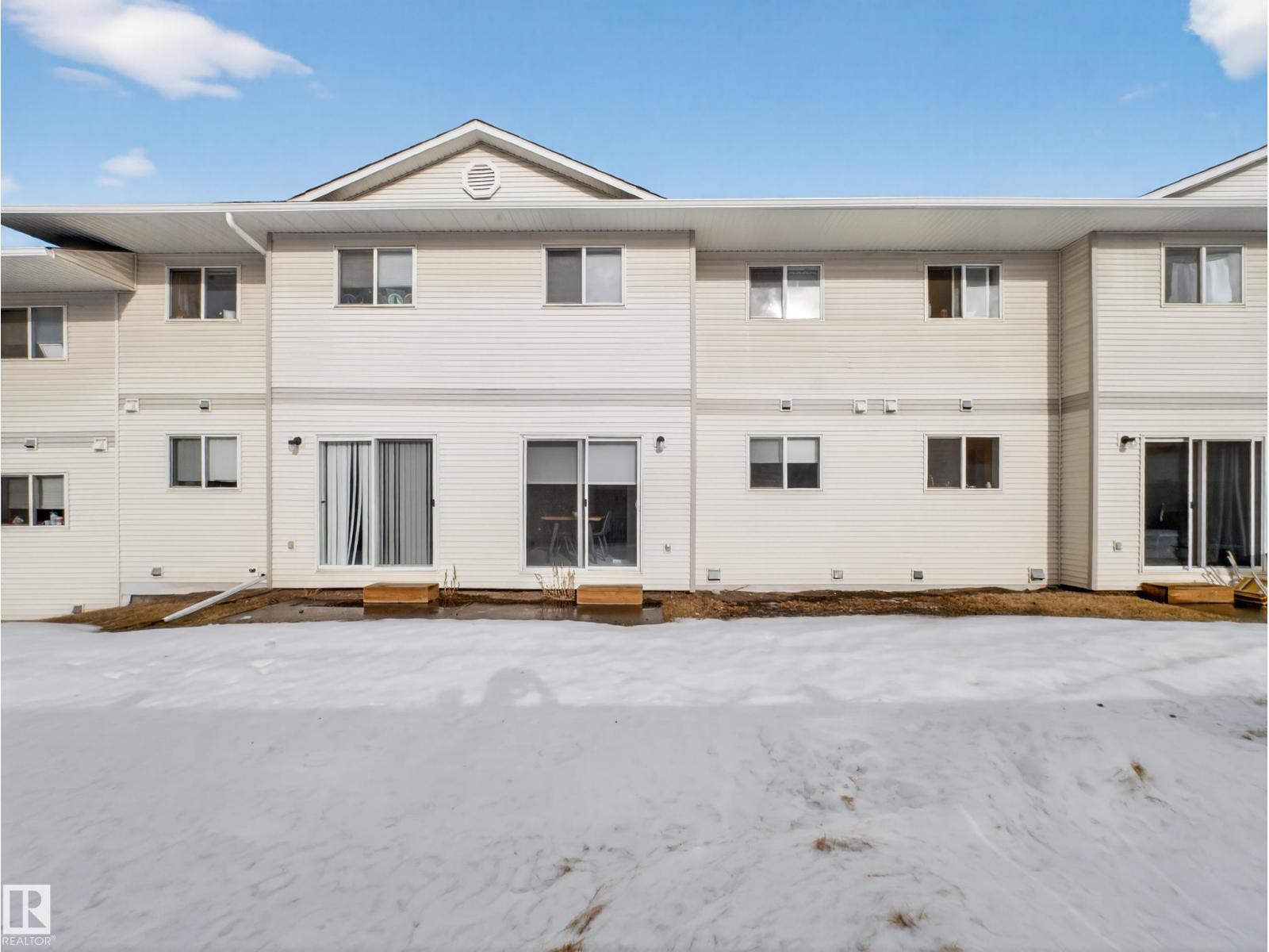 #403 801 BOTHWELL DR, Sherwood Park