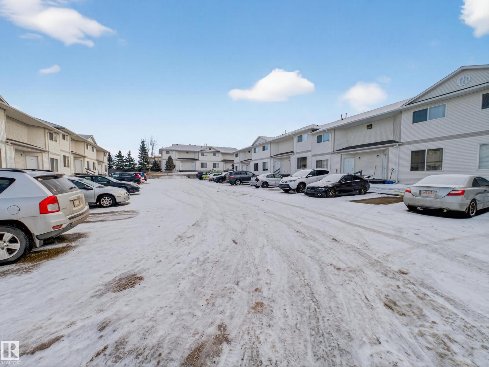 #403 801 BOTHWELL DR, Sherwood Park