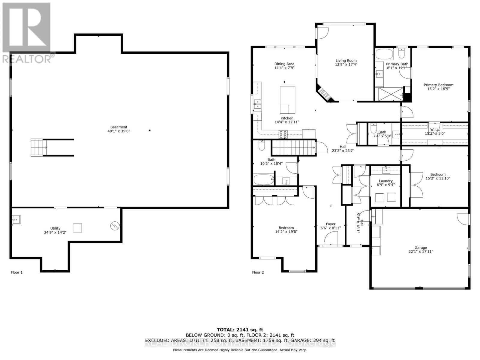 11715 PLANK ROAD, Bayham (Eden), Ontario