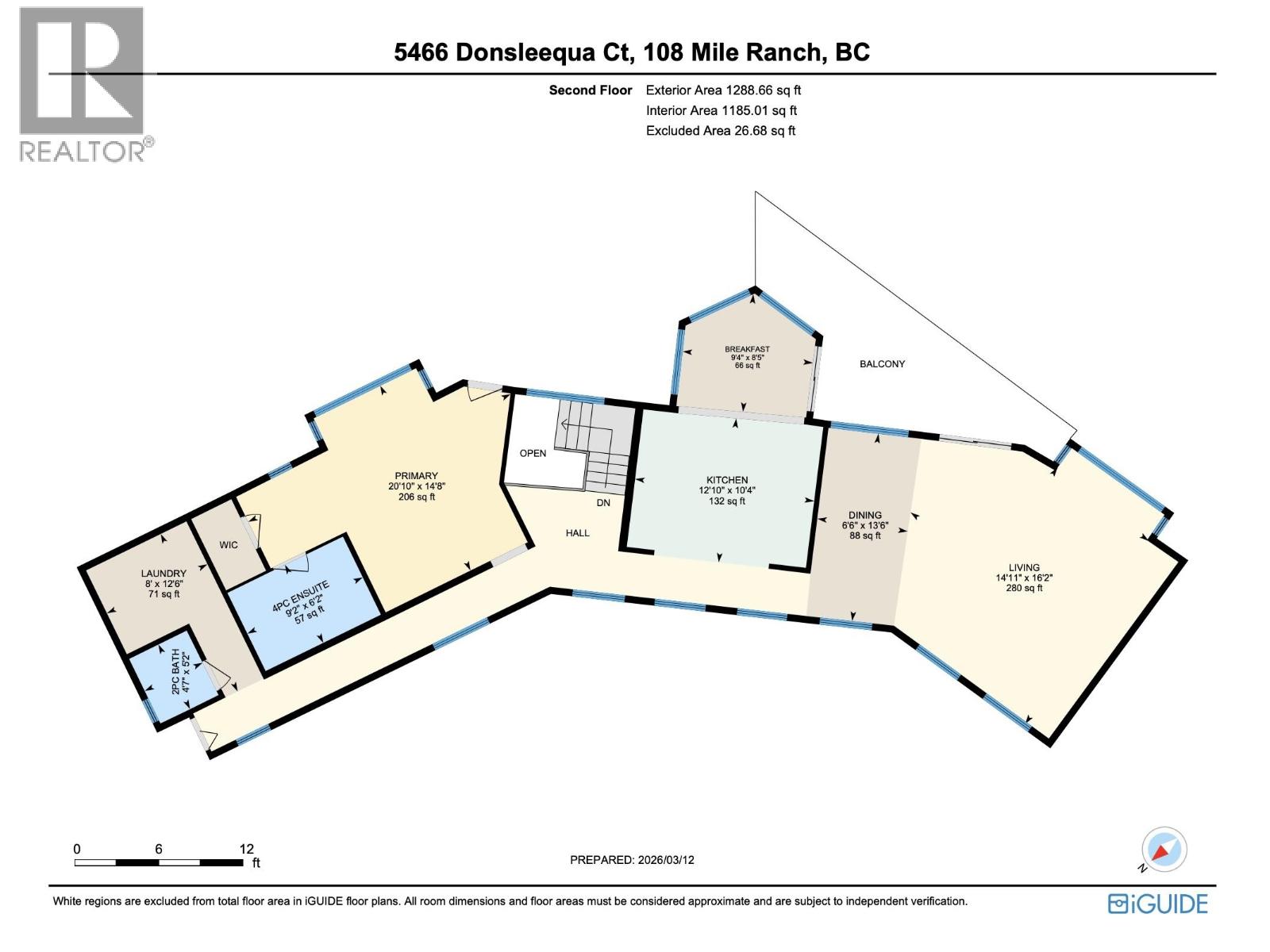 5466 DONSLEEQUA COURT - 32