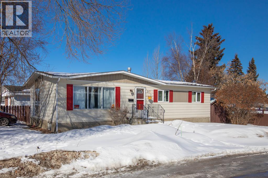 62 Parkland Drive, Sylvan Lake