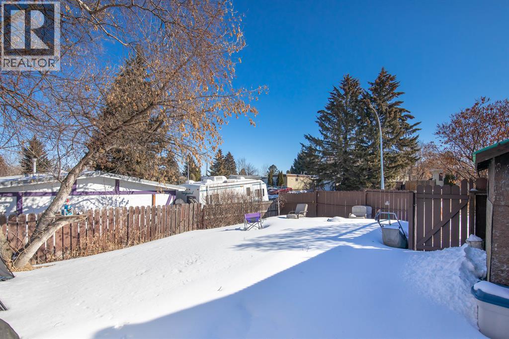 62 Parkland Drive, Sylvan Lake