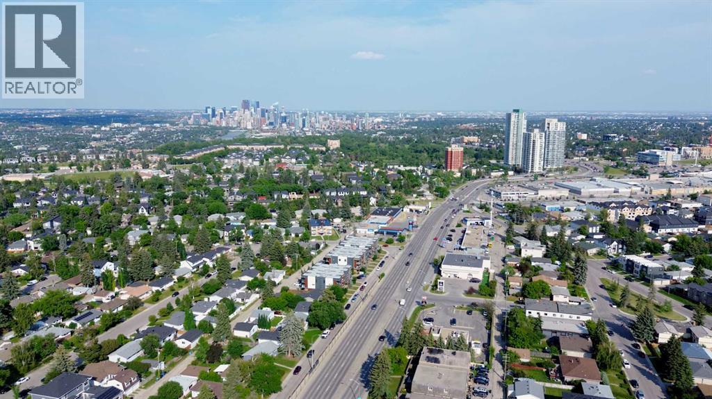 Single Family House for Sale in   Rosscarrock Gate SW Rosscarrock Calgary 