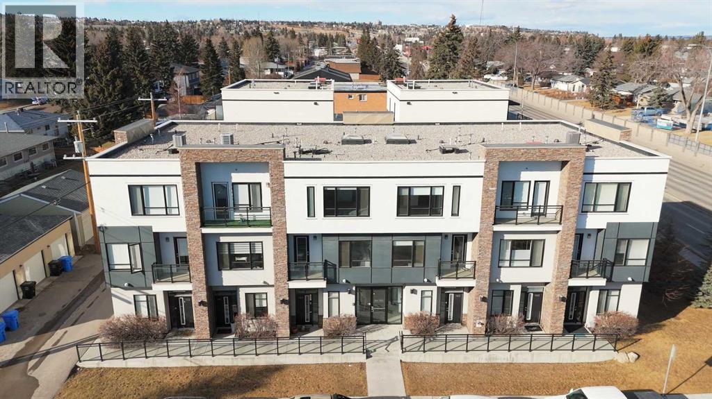 Single Family House for Sale in   Rosscarrock Gate SW Rosscarrock Calgary 