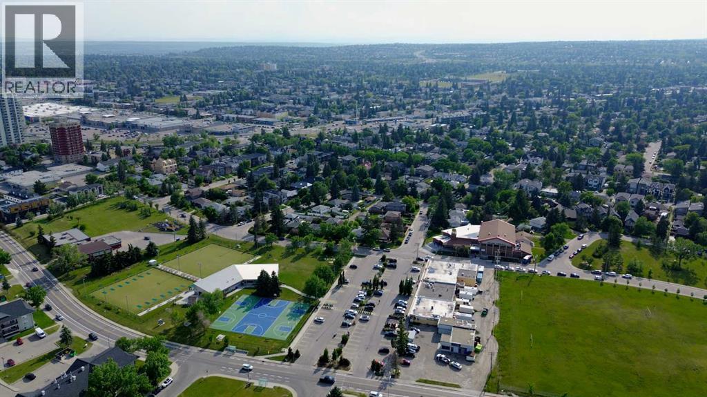 Single Family House for Sale in   Rosscarrock Gate SW Rosscarrock Calgary 