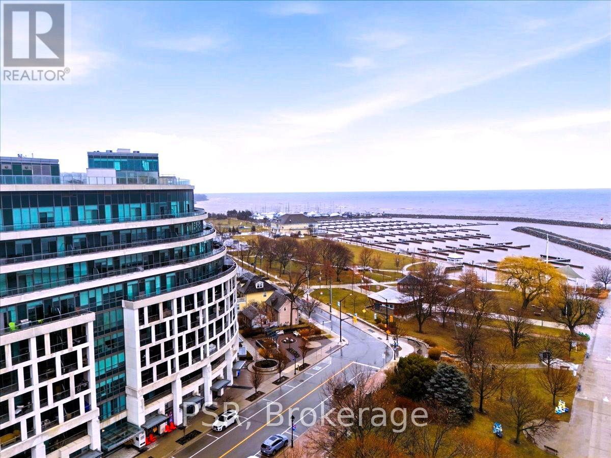 422 - 11 BRONTE ROAD, Oakville (BR Bronte), Ontario, L6L0E1 — Photo 2
