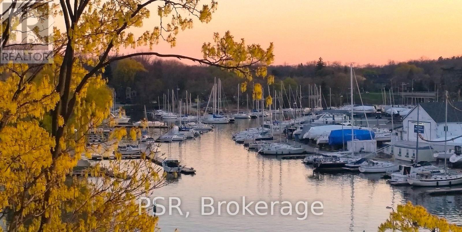 422 - 11 BRONTE ROAD, Oakville (BR Bronte), Ontario, L6L0E1 — Photo 23