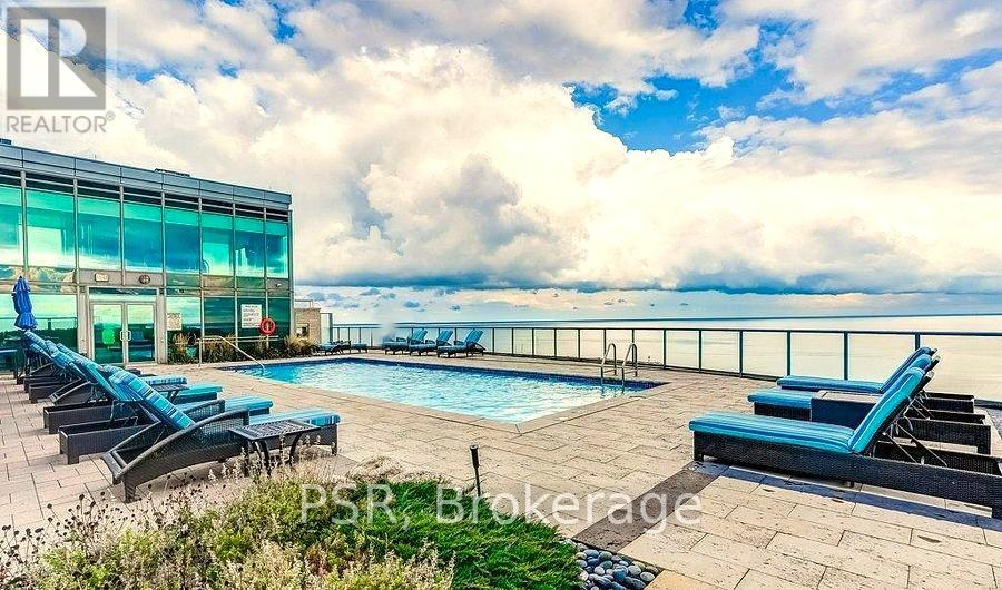 422 - 11 BRONTE ROAD, Oakville (BR Bronte), Ontario, L6L0E1 — Photo 36
