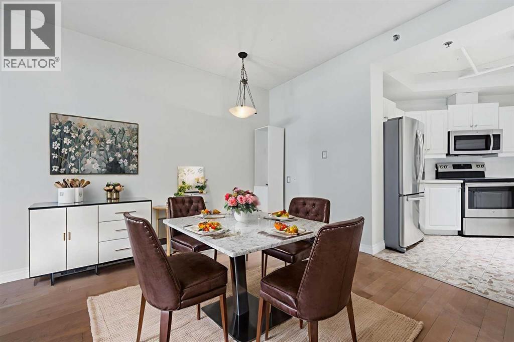 402, 820 15 Avenue SW, Calgary, Alberta