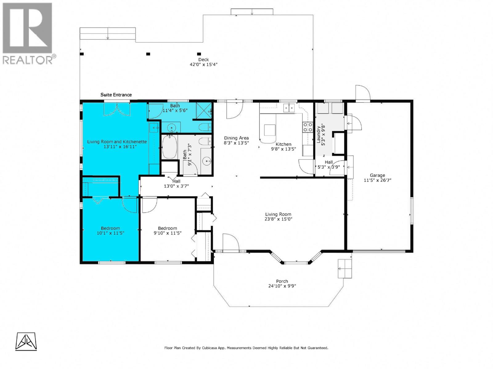 1559 PARK AVENUE, Roberts Creek