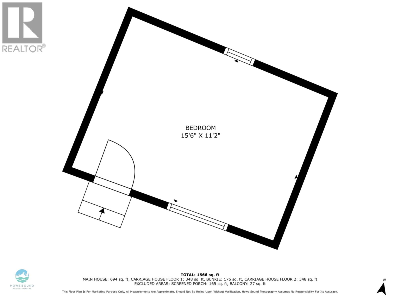2000 MIDNIGHT WAY, Squamish