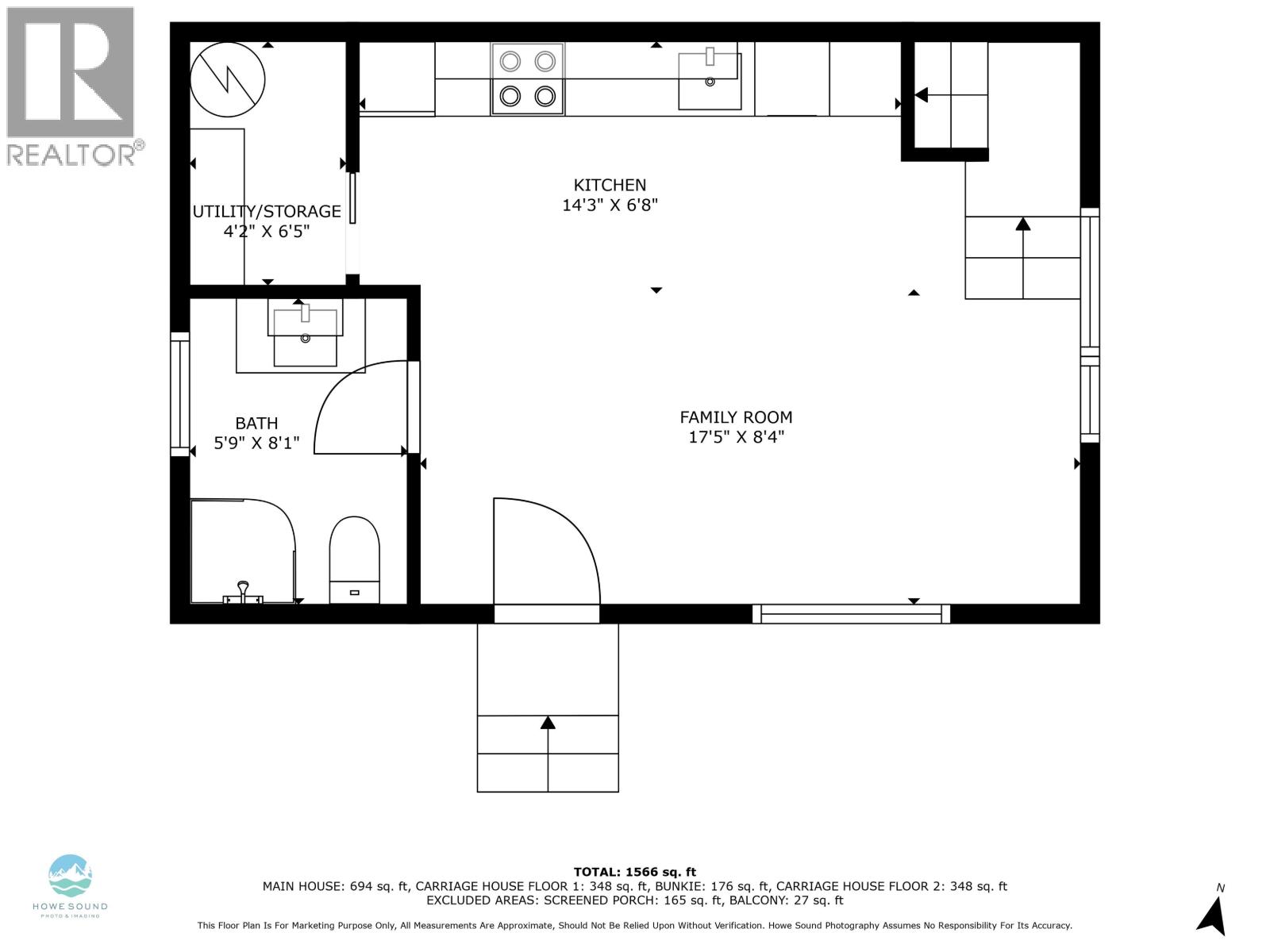 2000 MIDNIGHT WAY, Squamish