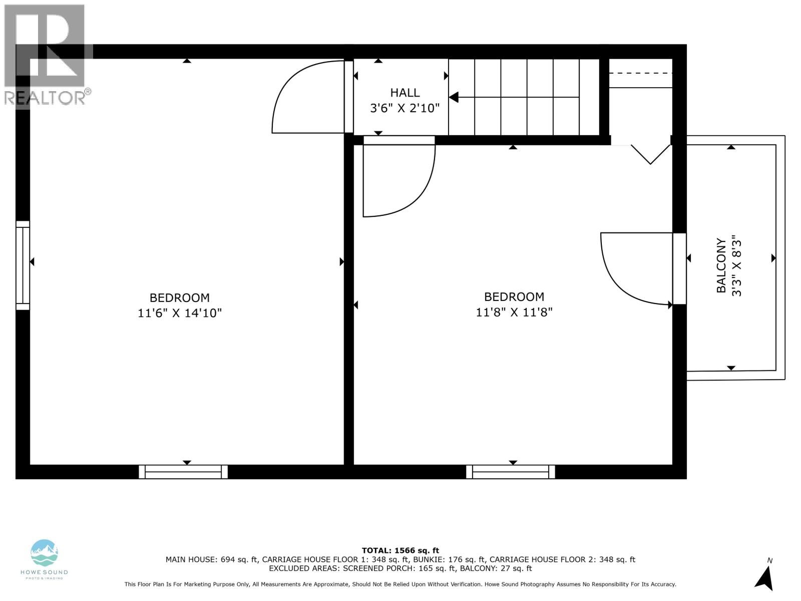 2000 MIDNIGHT WAY, Squamish