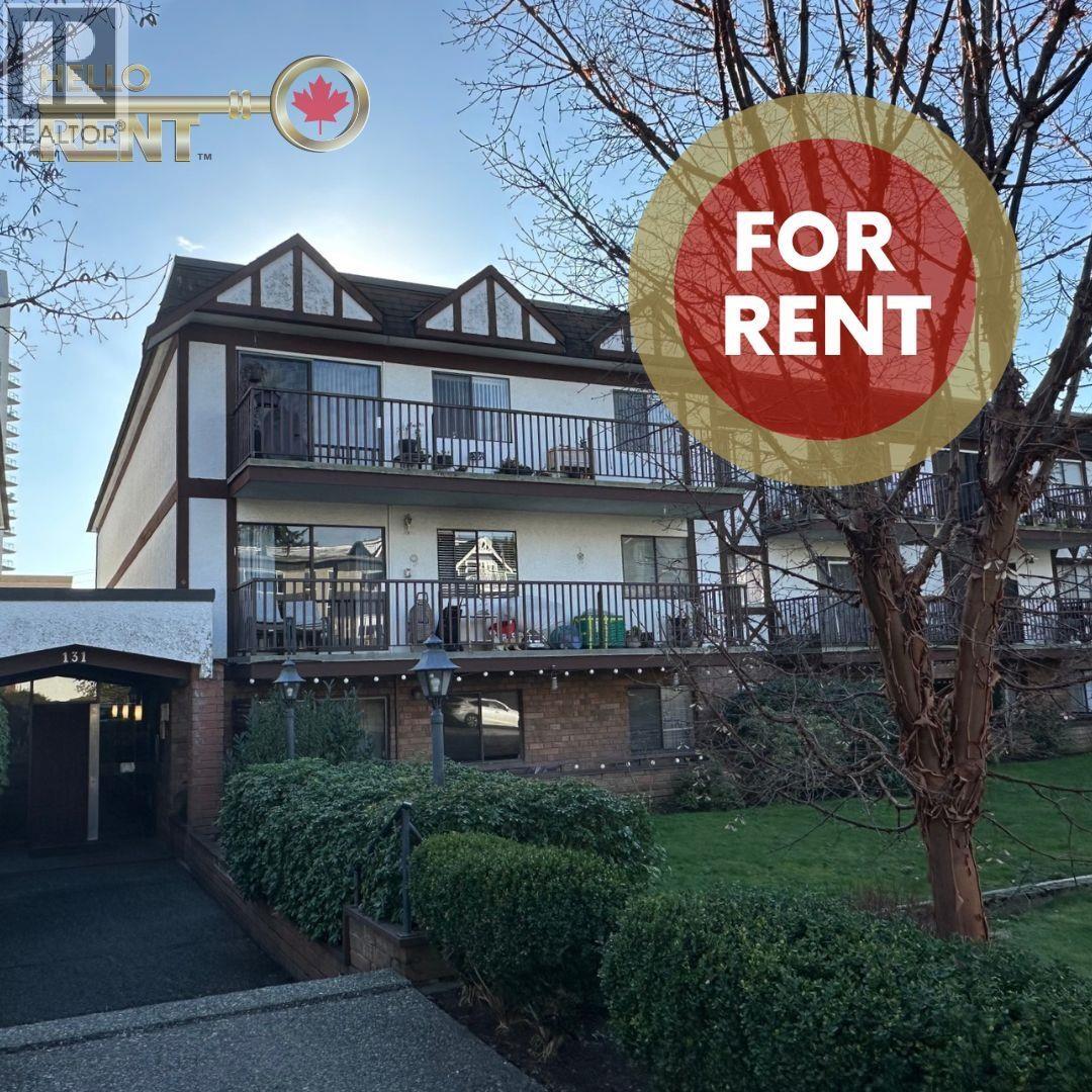 208 131 W 4TH STREET, North Vancouver