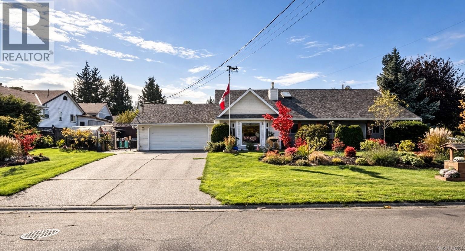 697 Woodburn St, Parksville