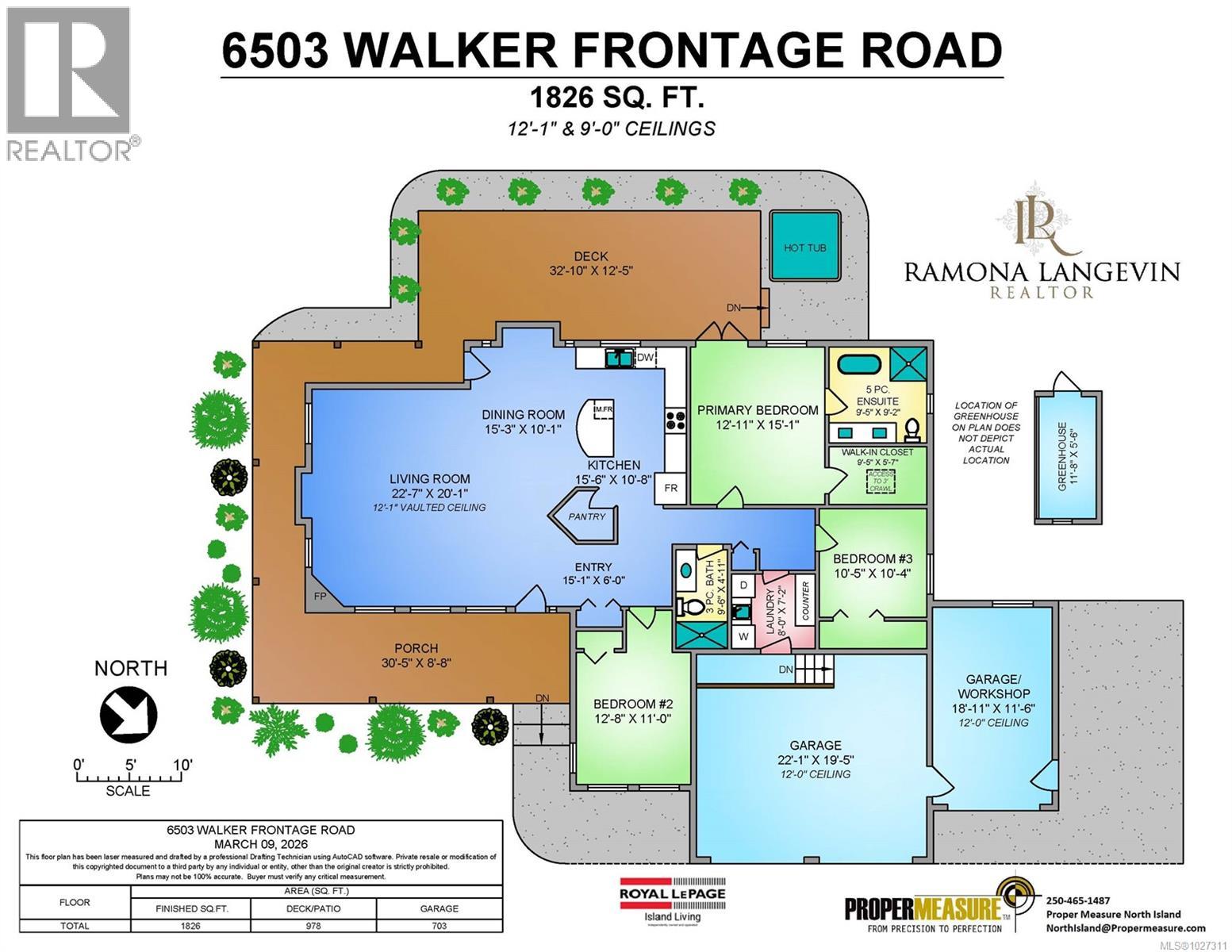 6503 WALKER FRONTAGE RD - 29