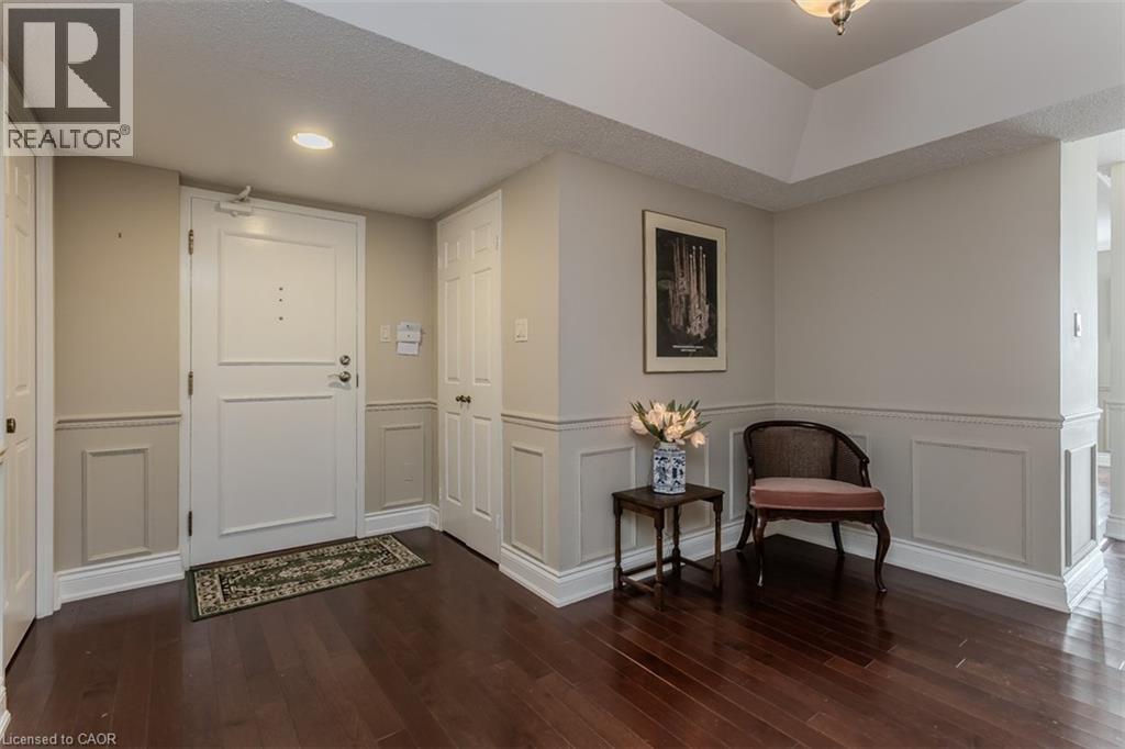 2170 MARINE Drive Unit# 2008, Oakville, Ontario, L6L5V1 — Photo 10