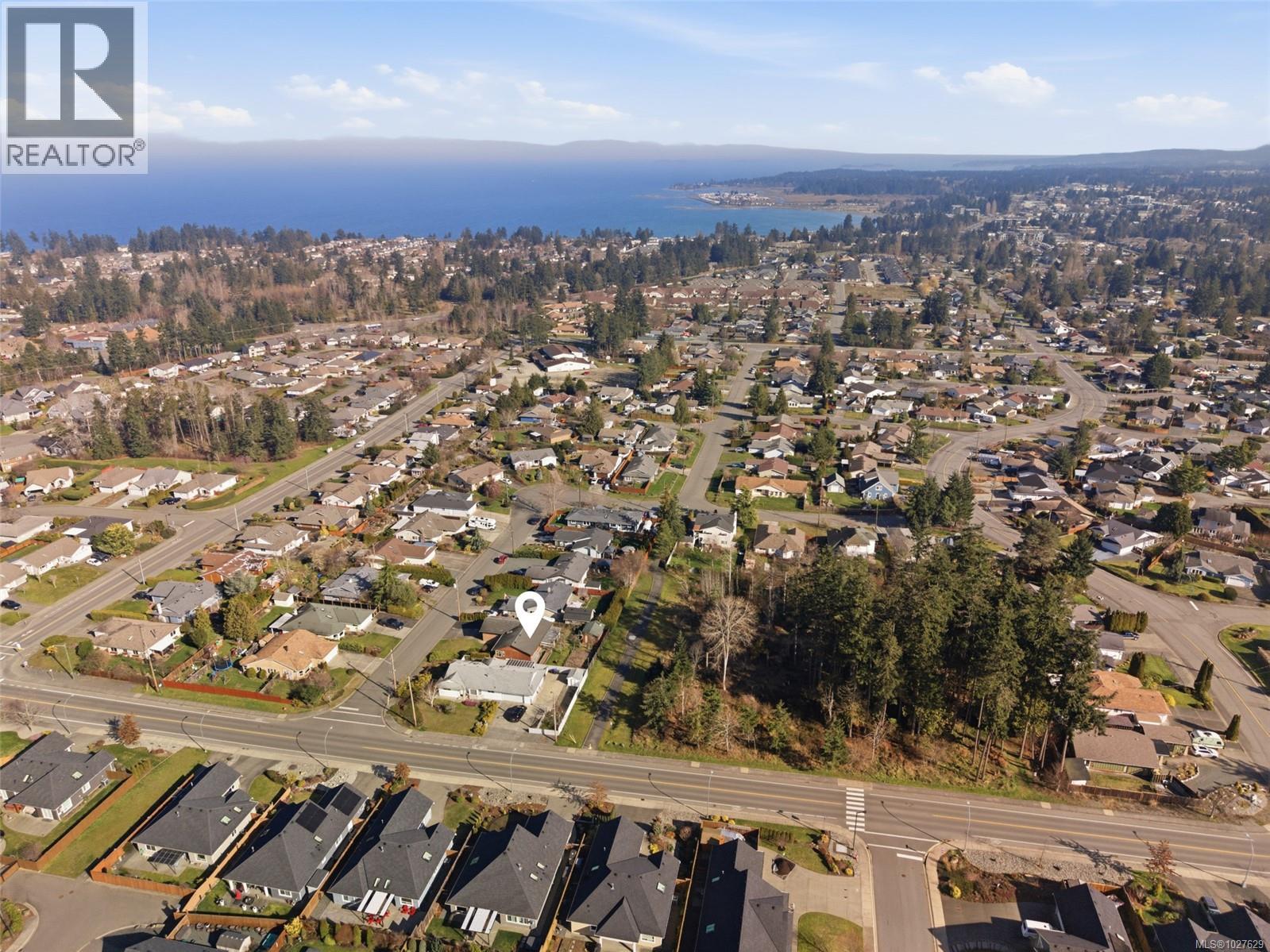 792 Daffodil Dr, Parksville