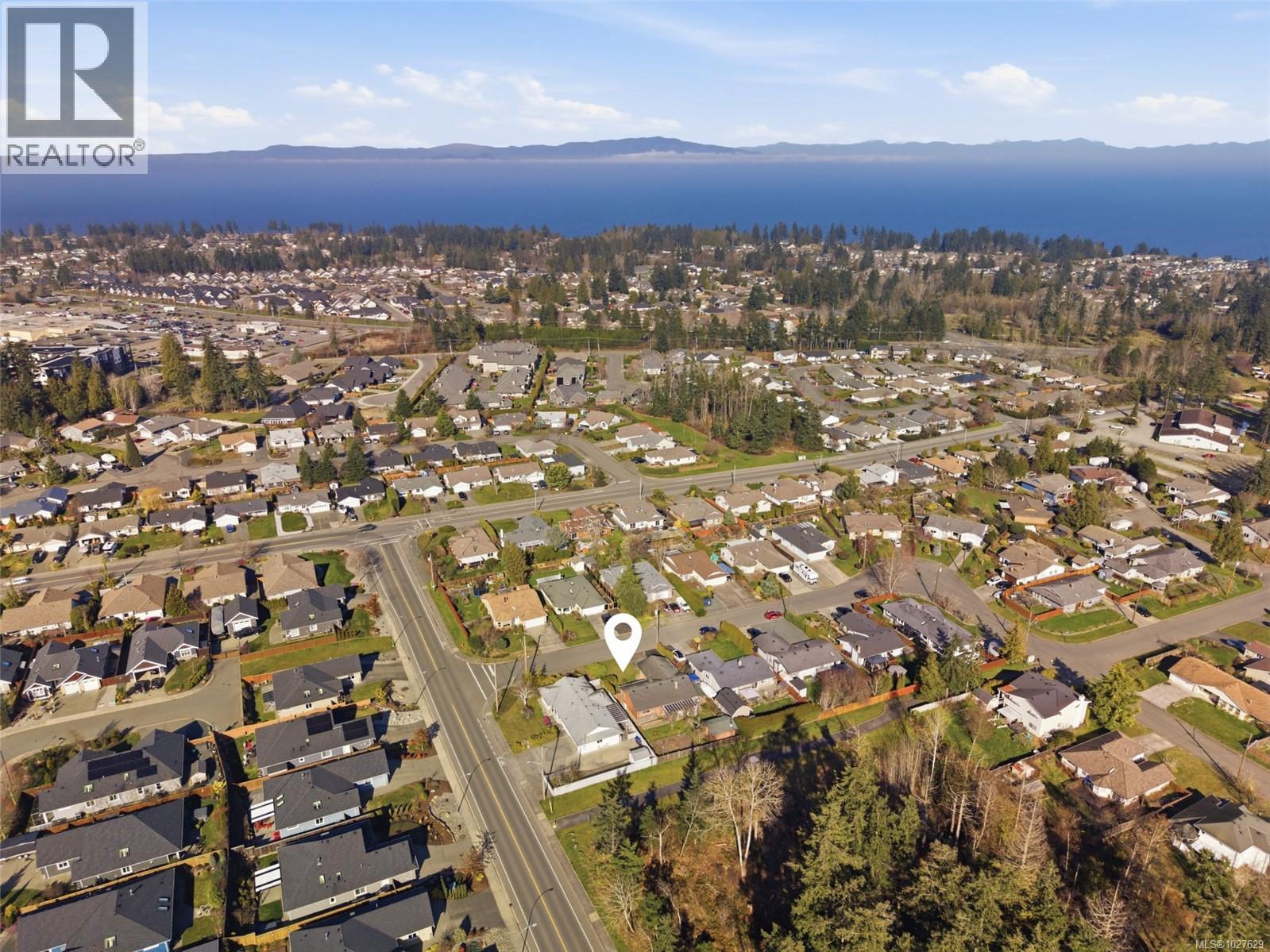 792 Daffodil Dr, Parksville